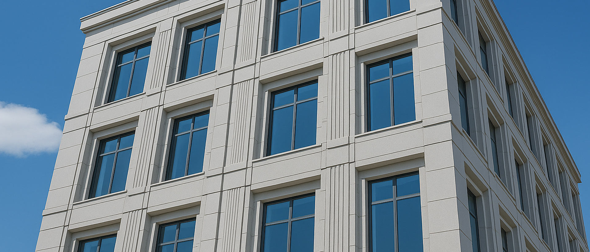 Precast Facade Systems