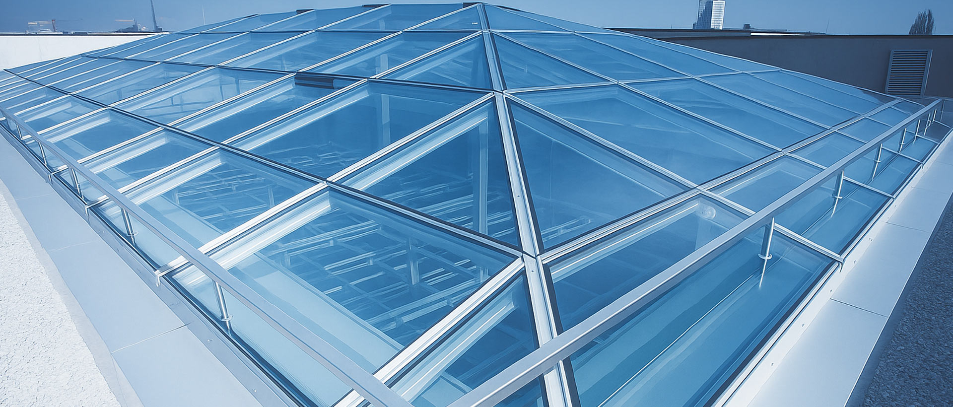 Skylight Sistemleri