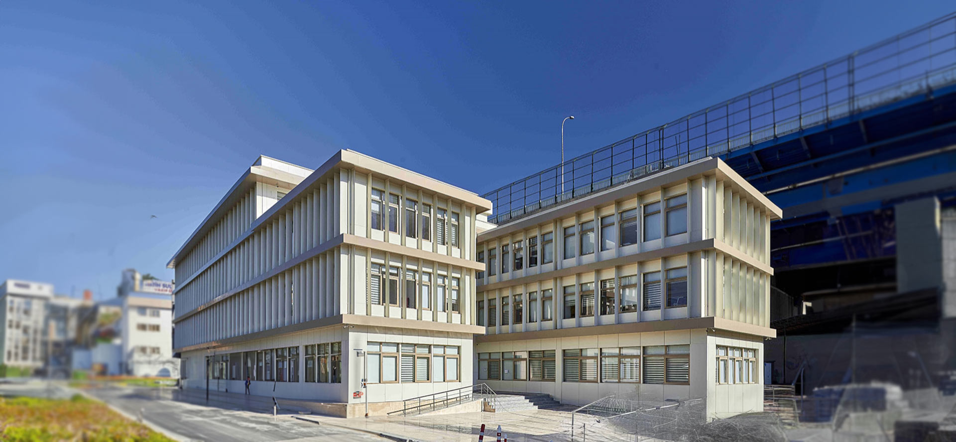 FSM Vakfı Üniversitesi