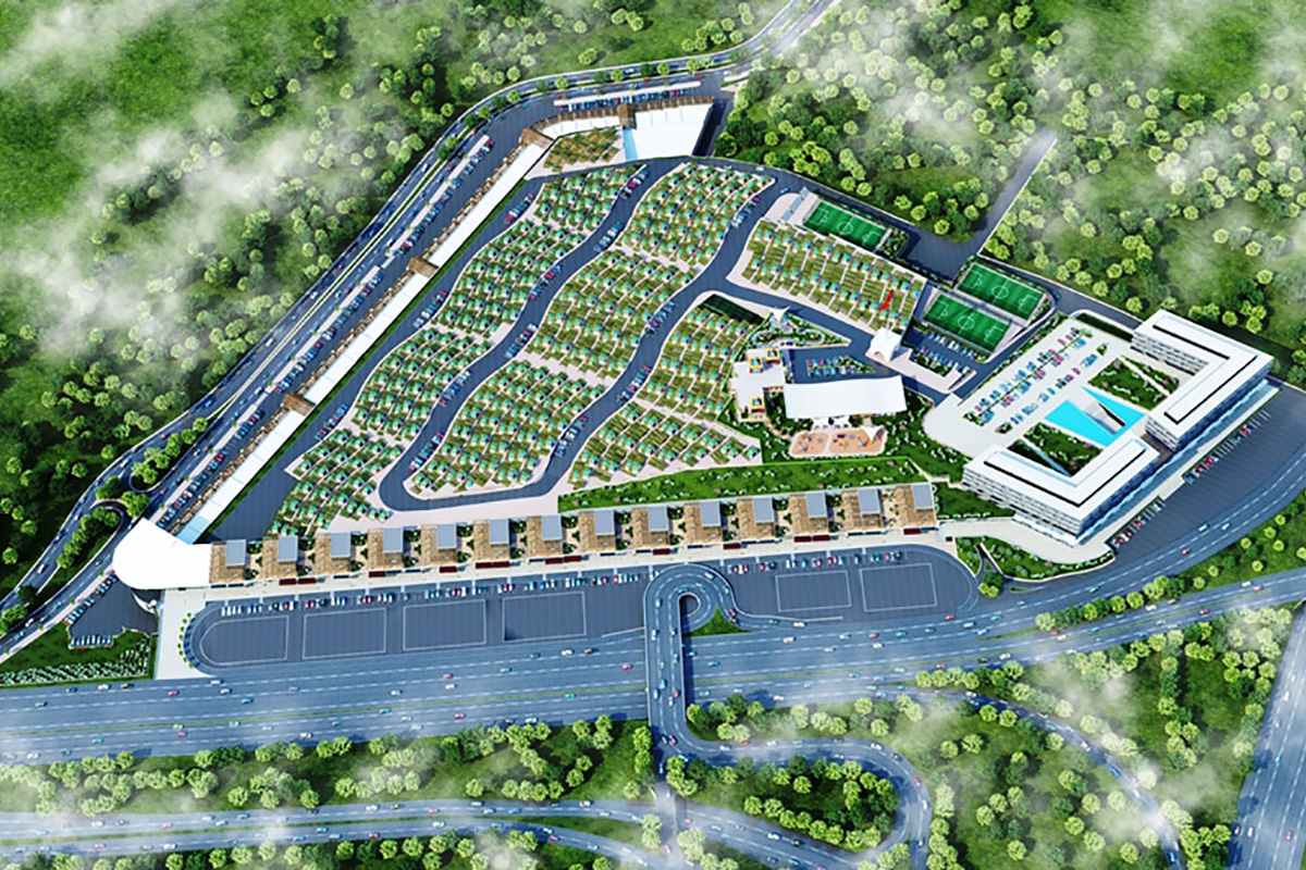 Project Detail Image