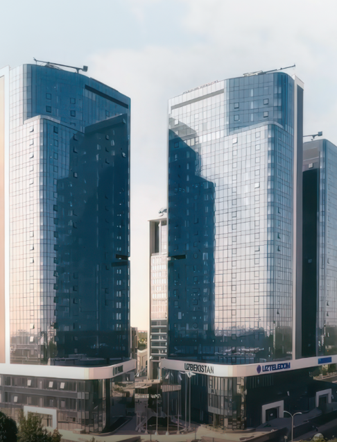 IT Park Business Center