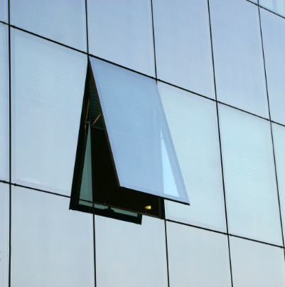 Silicone Facade