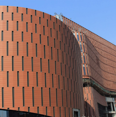 Terracotta Coating
